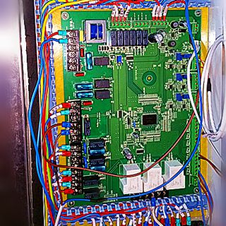 全自動清洗機(jī)