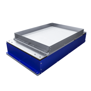 柔性振動(dòng)盤ZDP4256 料盒420*560mm