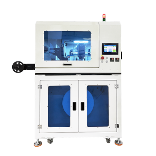 柔性編帶機(jī)  BDJ1723  三套視覺