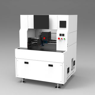 假睫毛涂膠機(jī) JMT5232