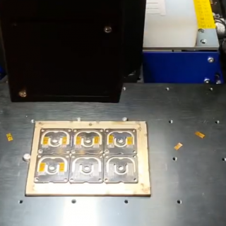 應(yīng)變片自動(dòng)安裝 視覺安裝 傳感器應(yīng)變片自動(dòng)組裝